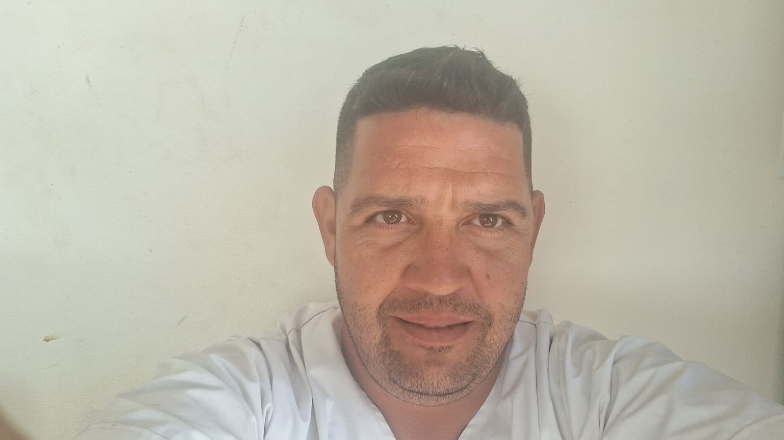 Foto de Juan Pablo Nicosia