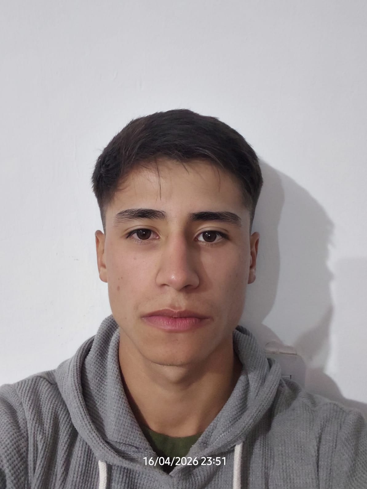 Foto de Pablo Lopez Carmona