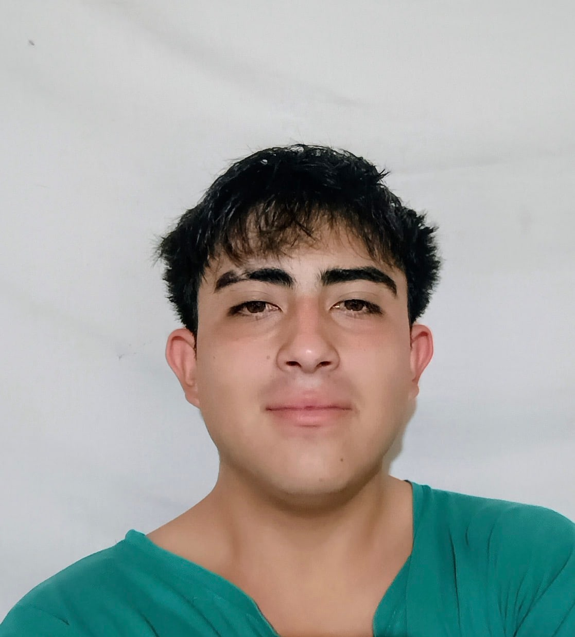 Foto de Laureano Rivas