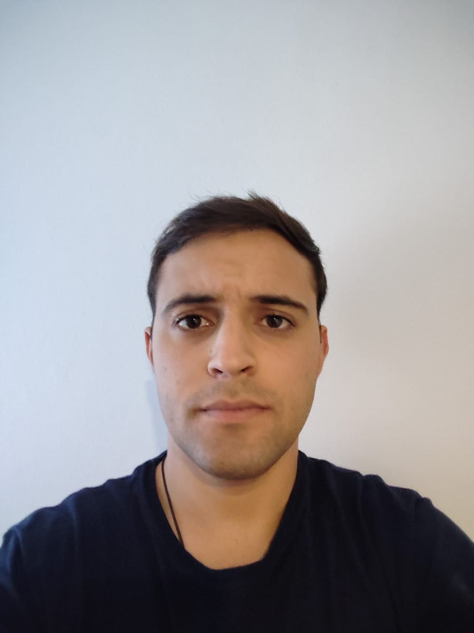 Foto de Nicolás Agustín Fernandez