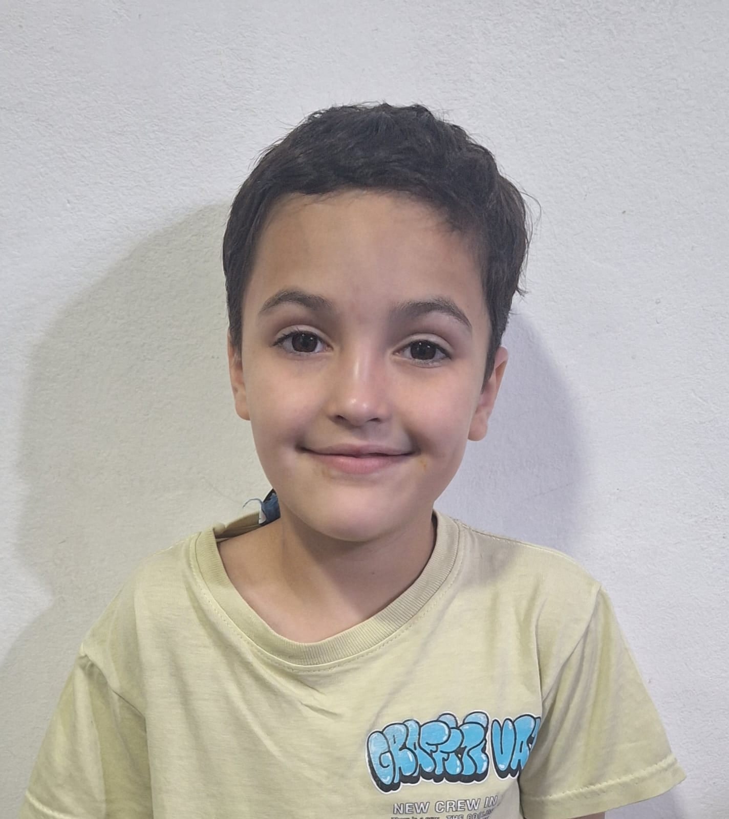 Foto de Bautista Quevedo