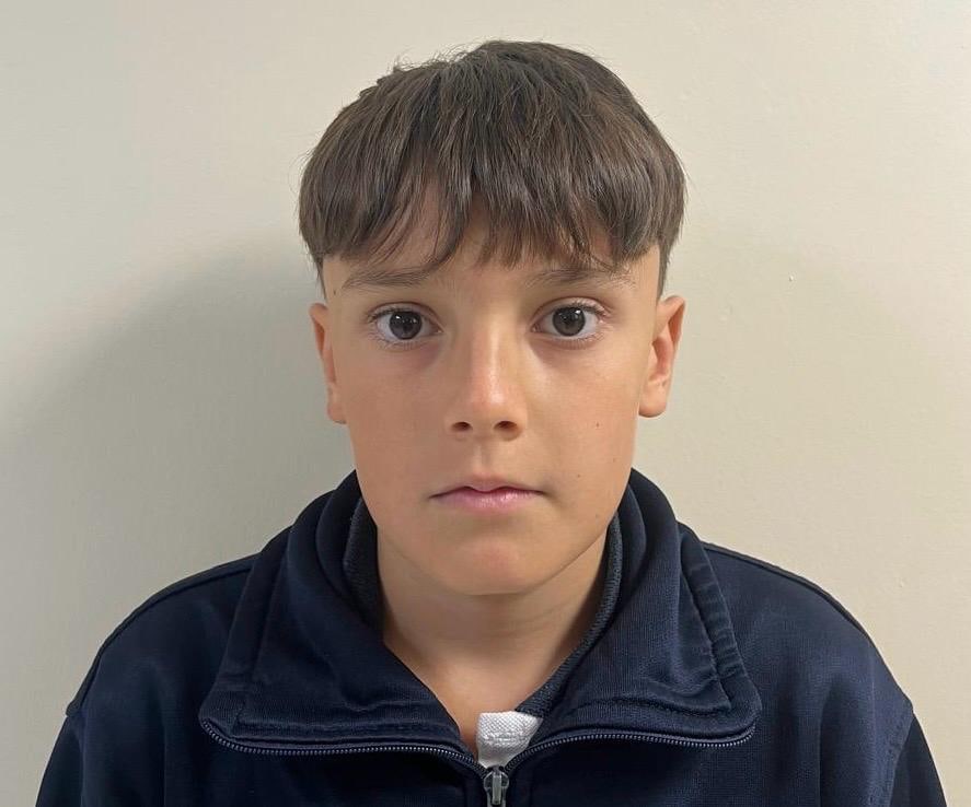 Foto de Facundo Herrera