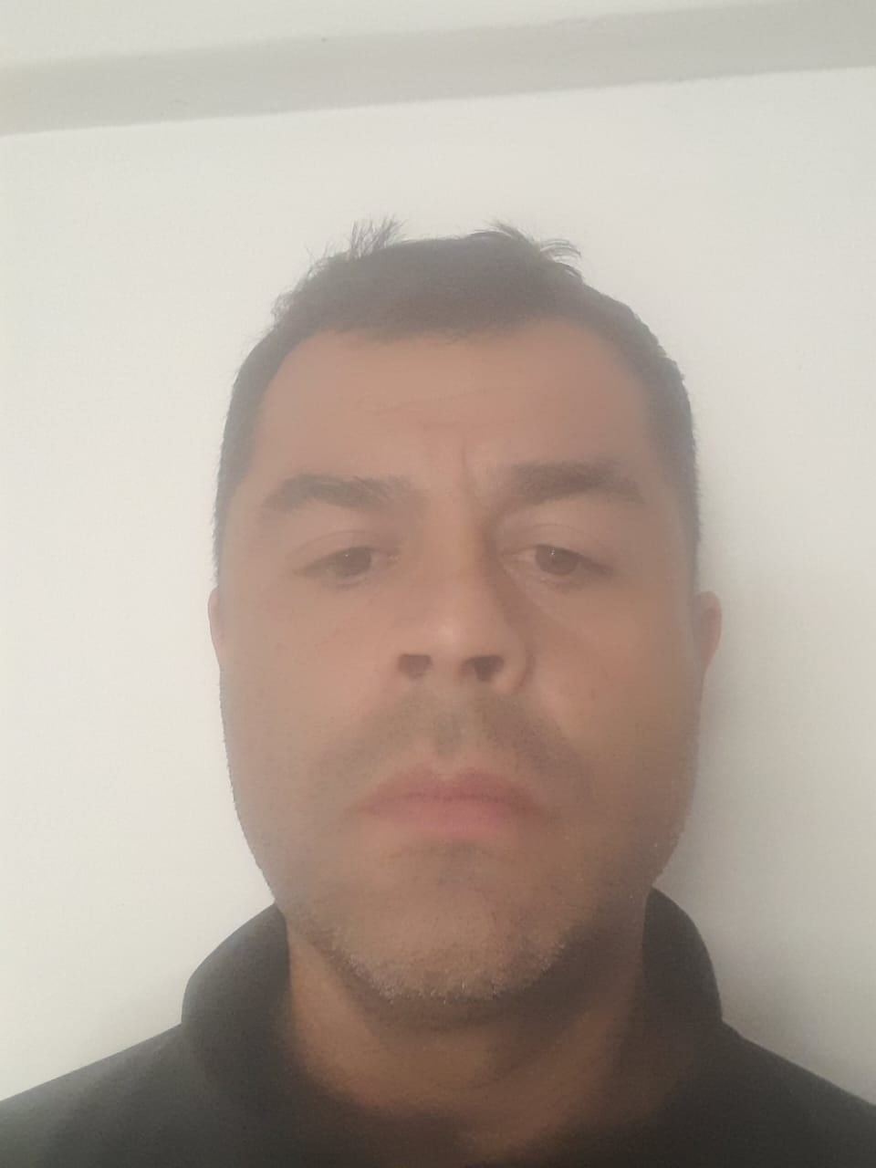 Foto de Abel Eduardo Villamarin