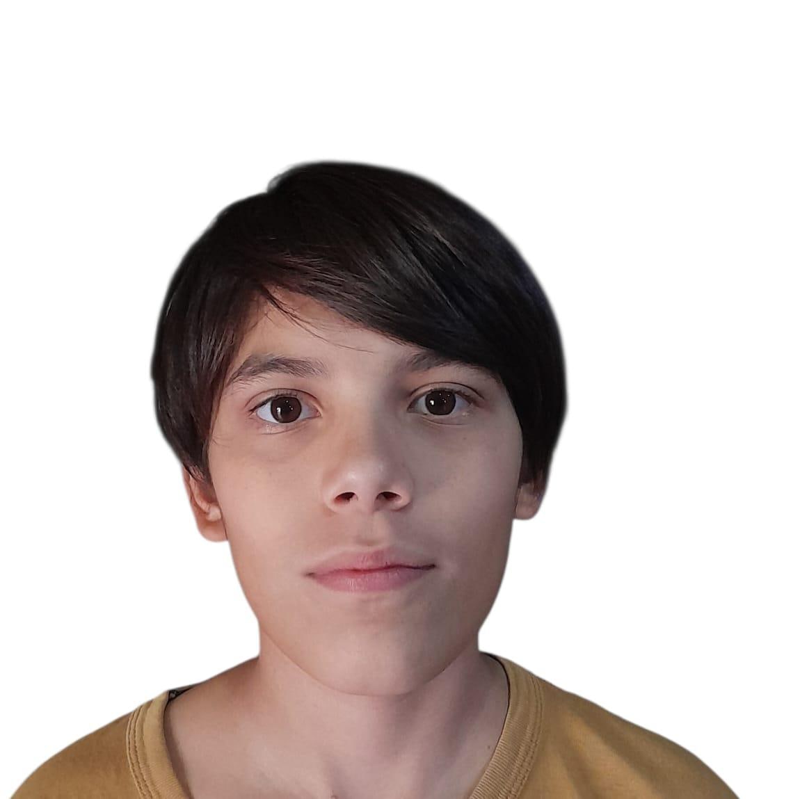 Foto de Nahuel Agustin Segreti Borges