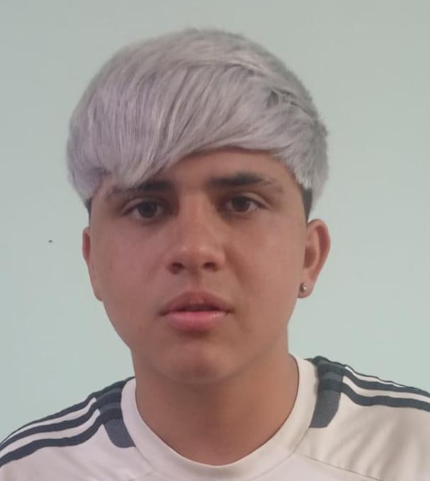Foto de Benjamin suarez