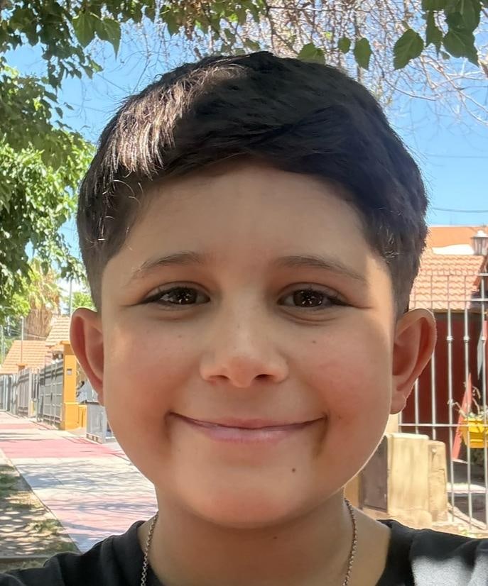 Foto de Ramiro Marin