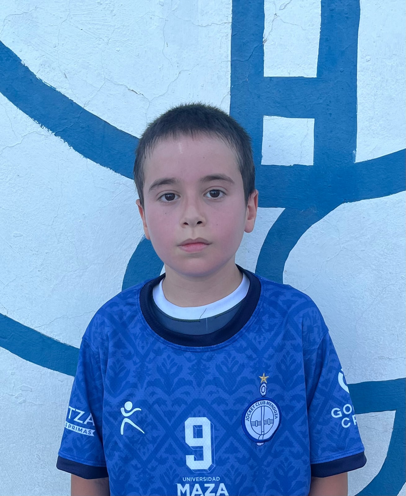 Foto de Facundo Sanchez Céspedes