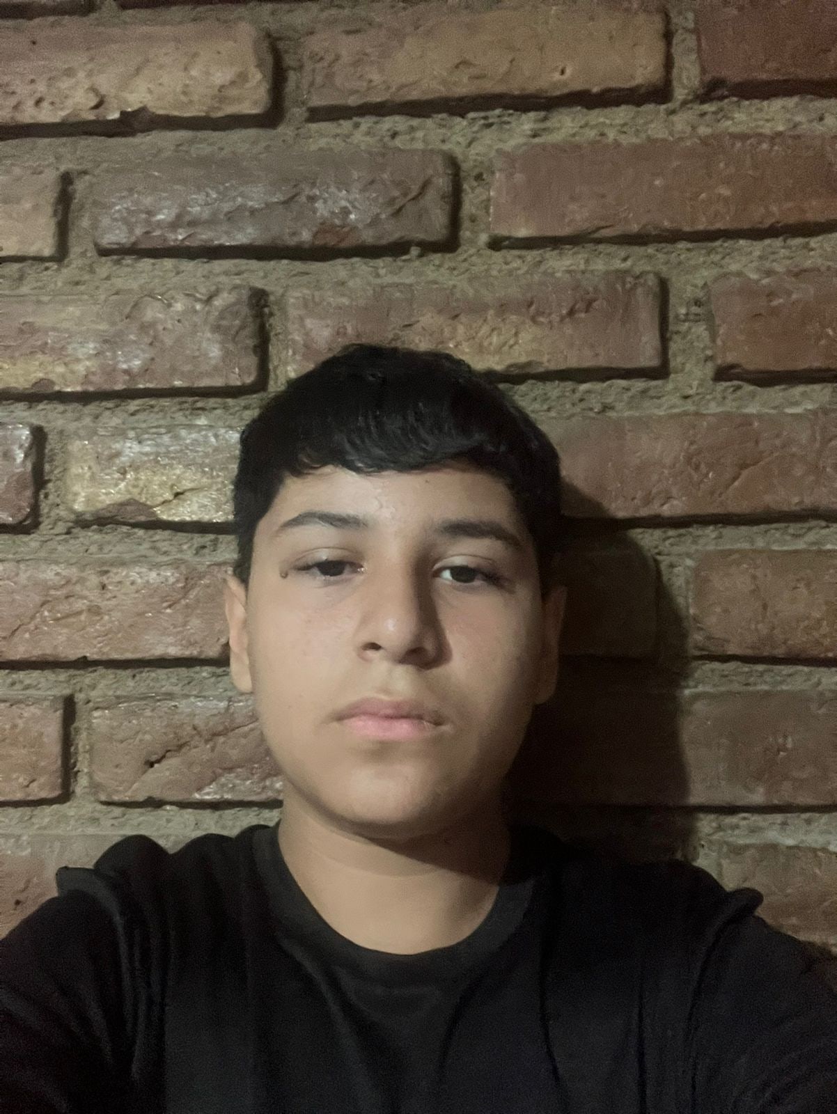 Foto de Matheo Fernández