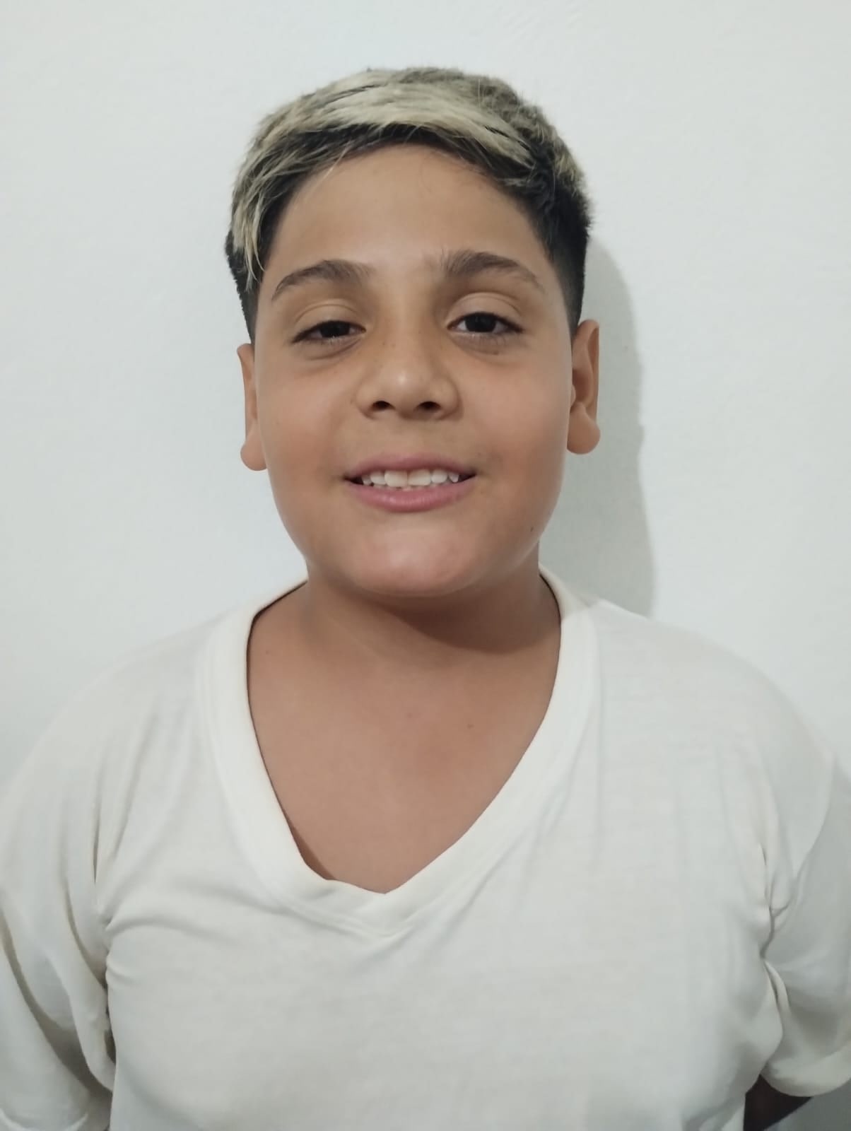 Foto de Giovani Barros