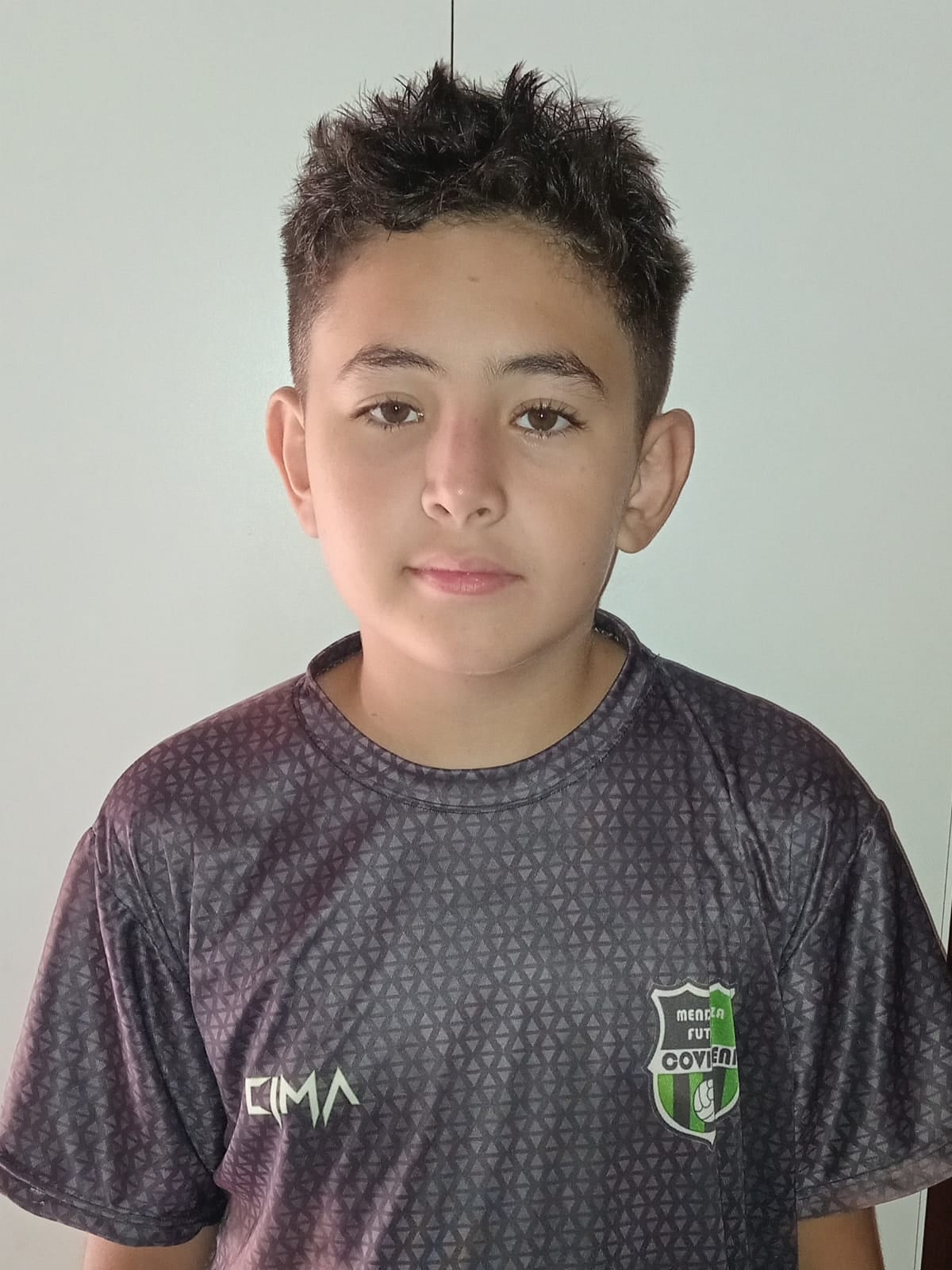Foto de Bautista Campos