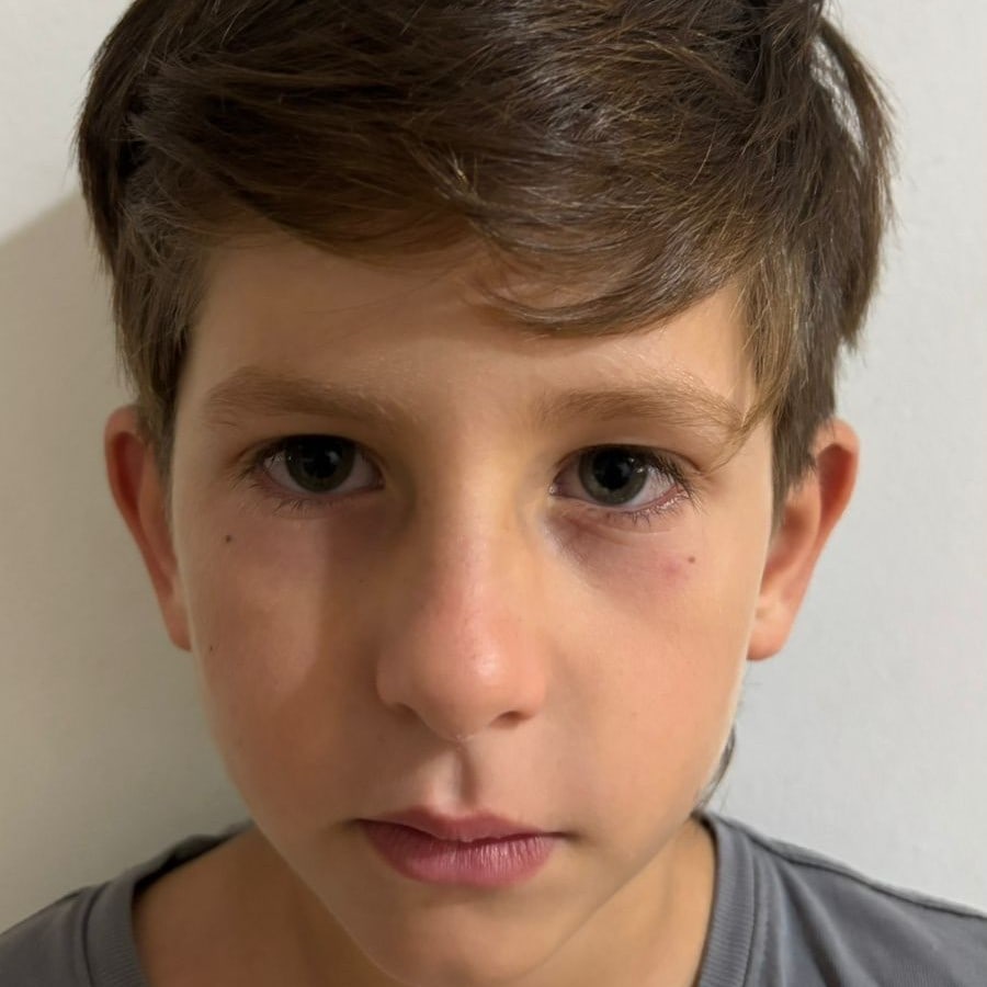 Foto de Pedro Gabriel Ghiotto Favatier