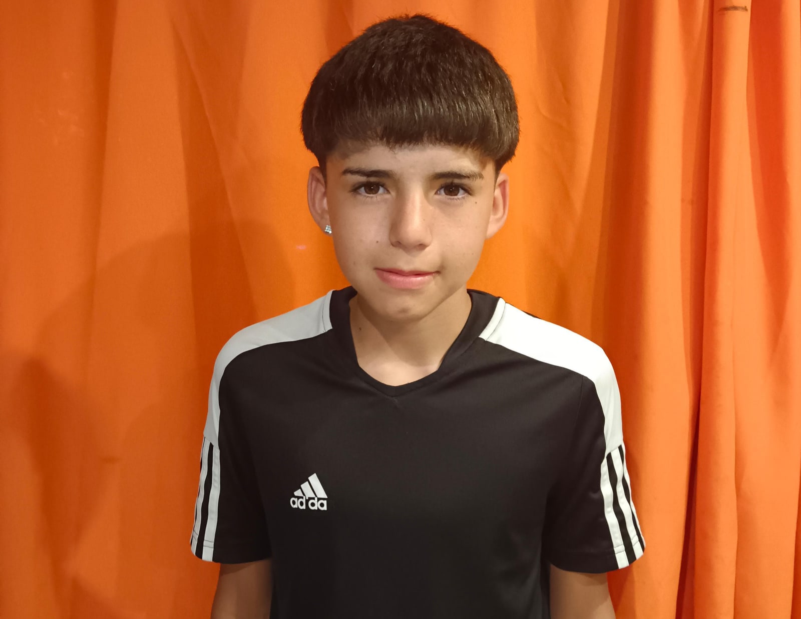 Foto de Tiziano Suarez Diaz