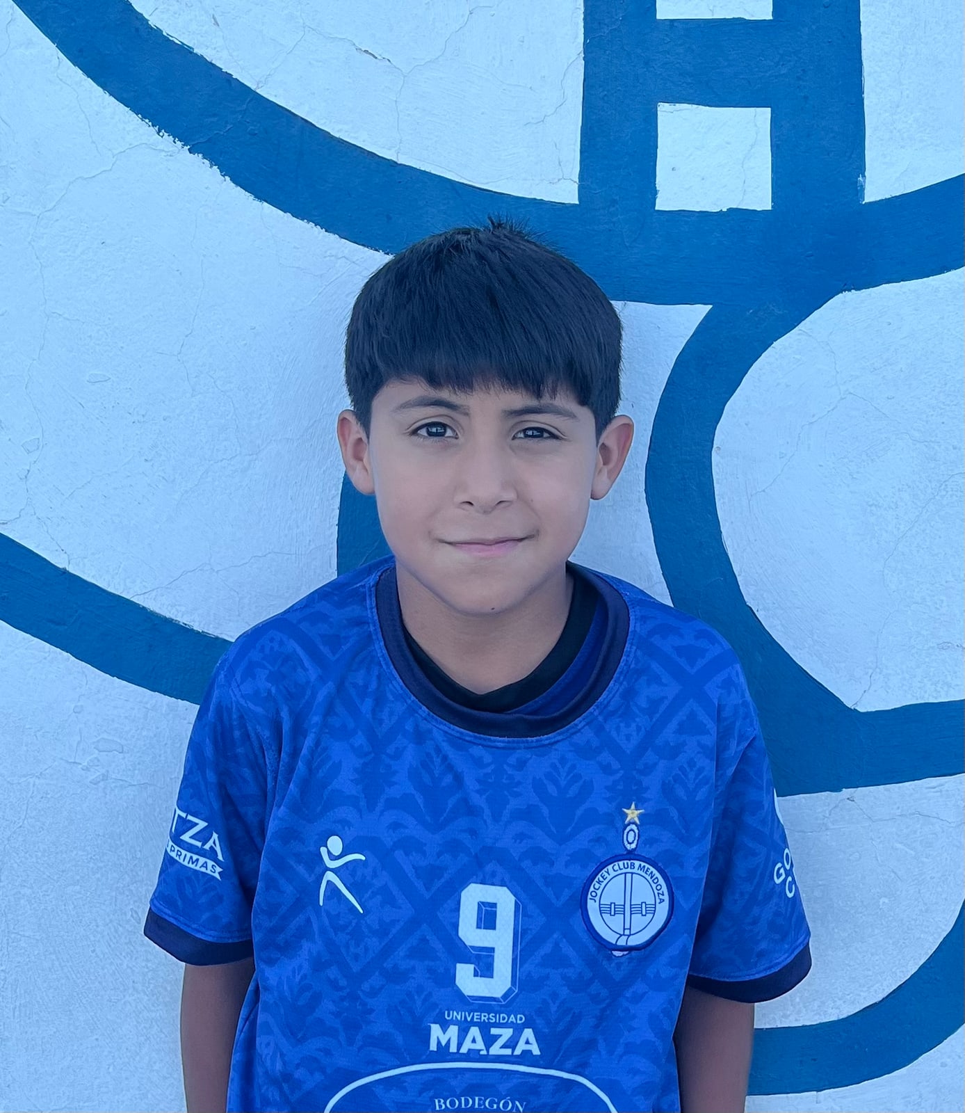 Foto de Francisco Benjamín Ojeda