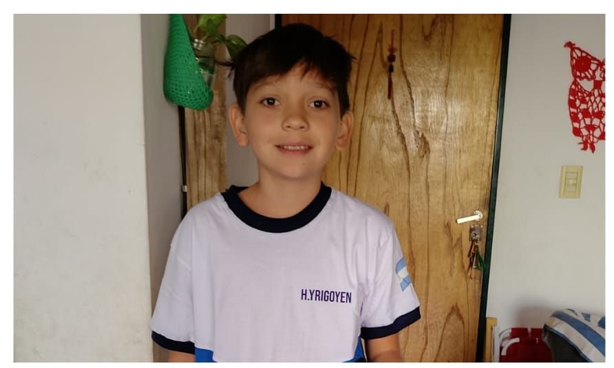 Foto de Hilario Ortiz