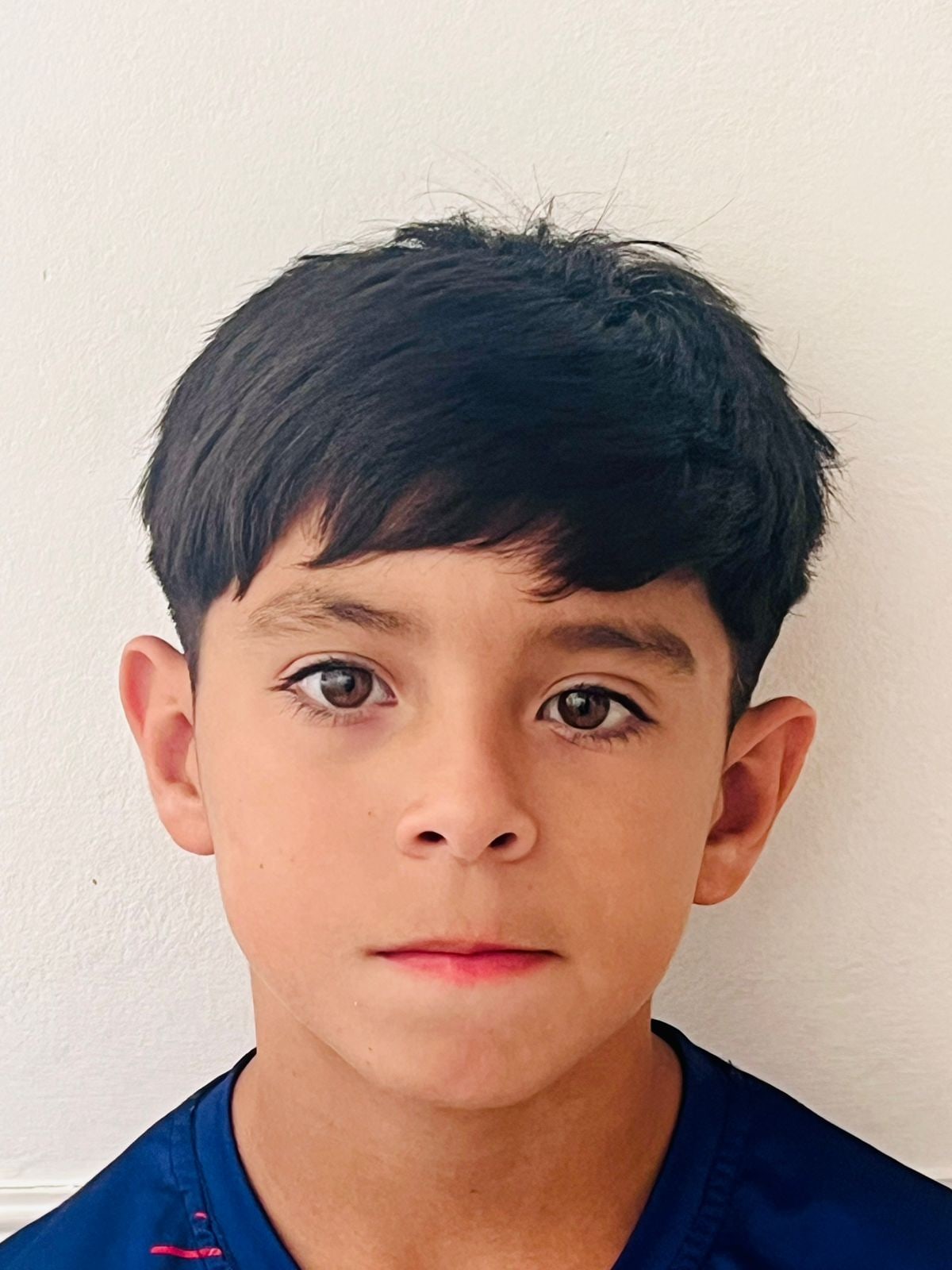 Foto de Valentino Salinas
