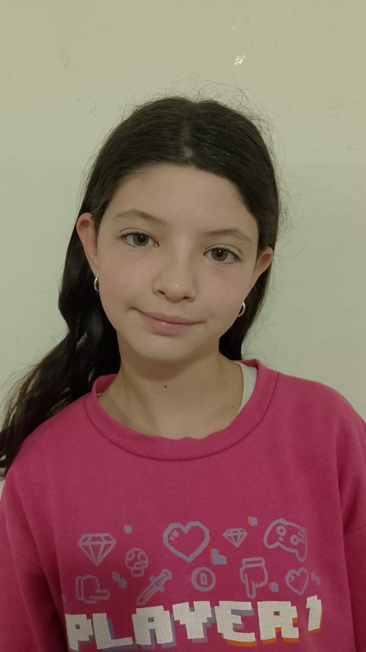 Foto de Mora milagros Gaspar