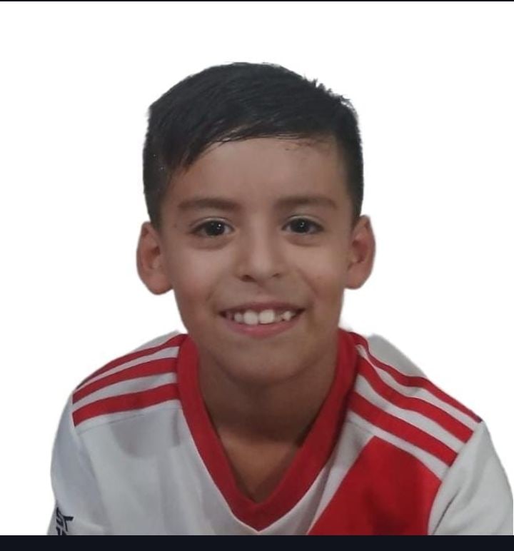 Foto de Luca nehuen Bustos