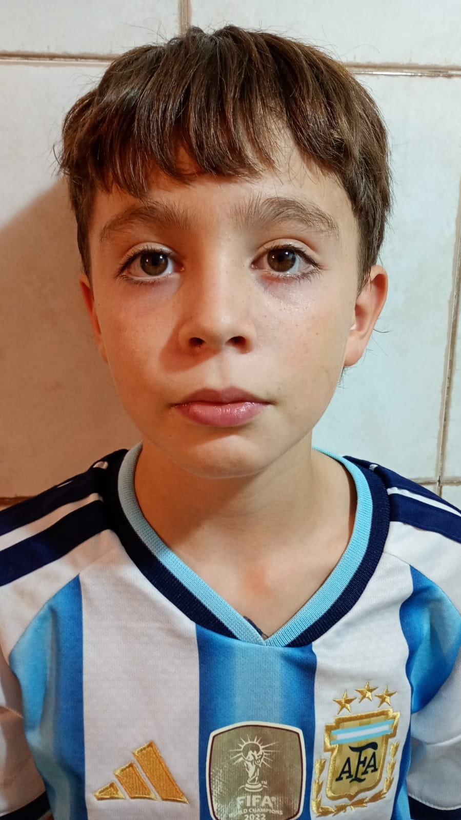 Foto de Felipe Atencio