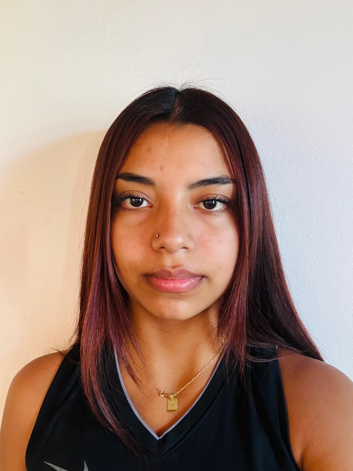 Foto de ALMA ZUMBAY