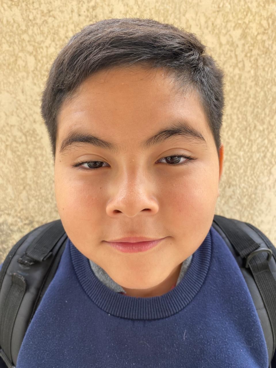 Foto de Alvaro Lautaro Muñoz