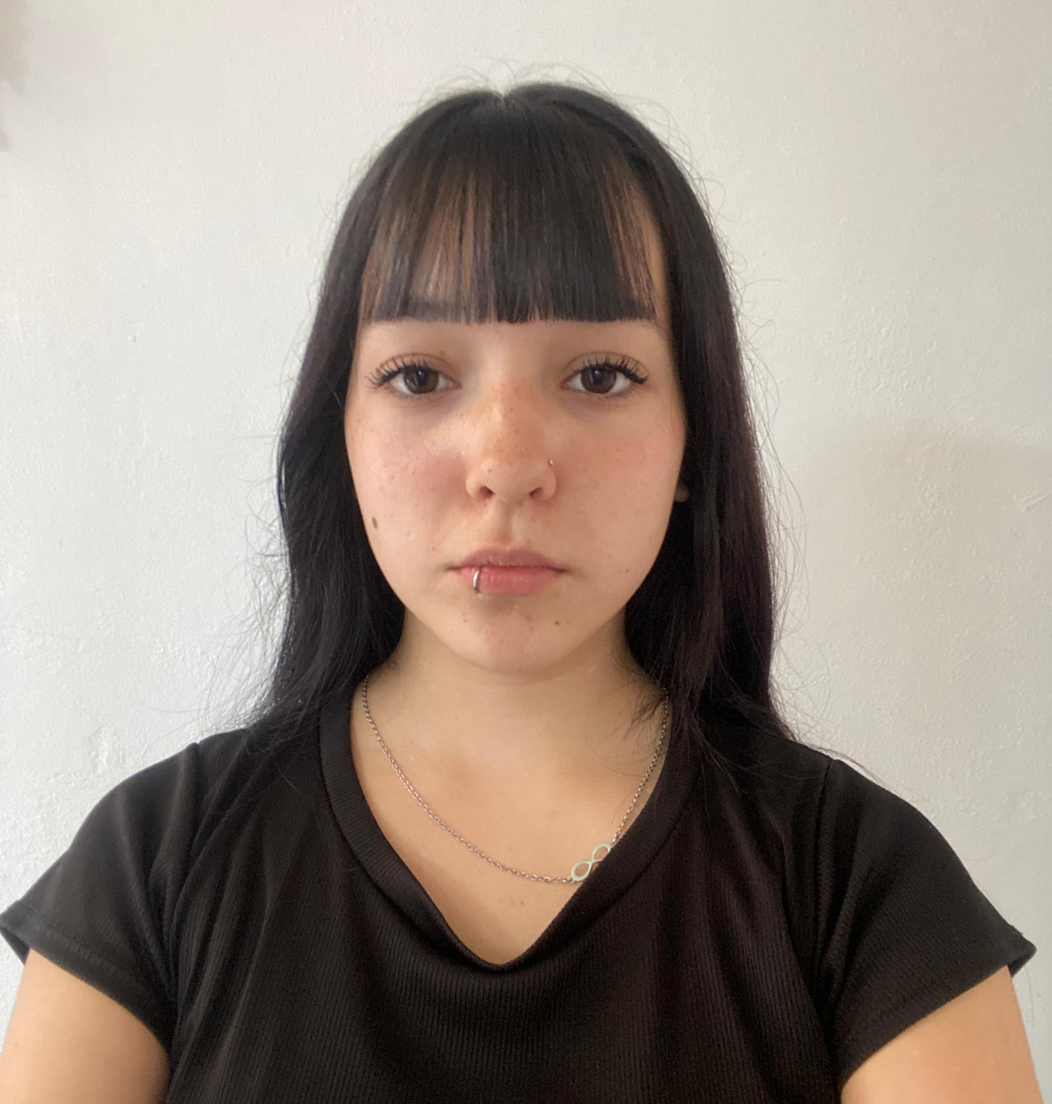 Foto de SAMIRA ESTEFANÍA MERLO