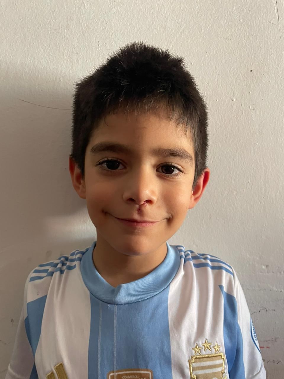 Foto de Camilo Zavaroni