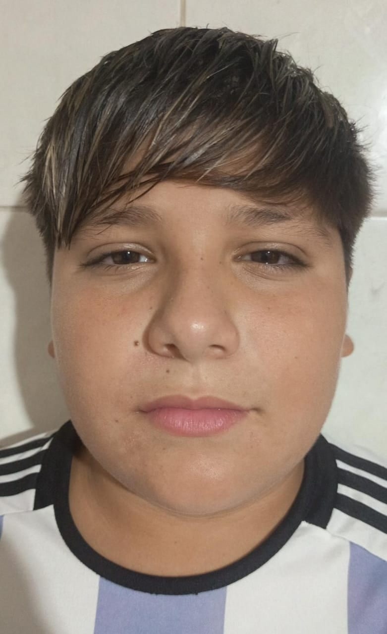 Foto de Isaac Araya