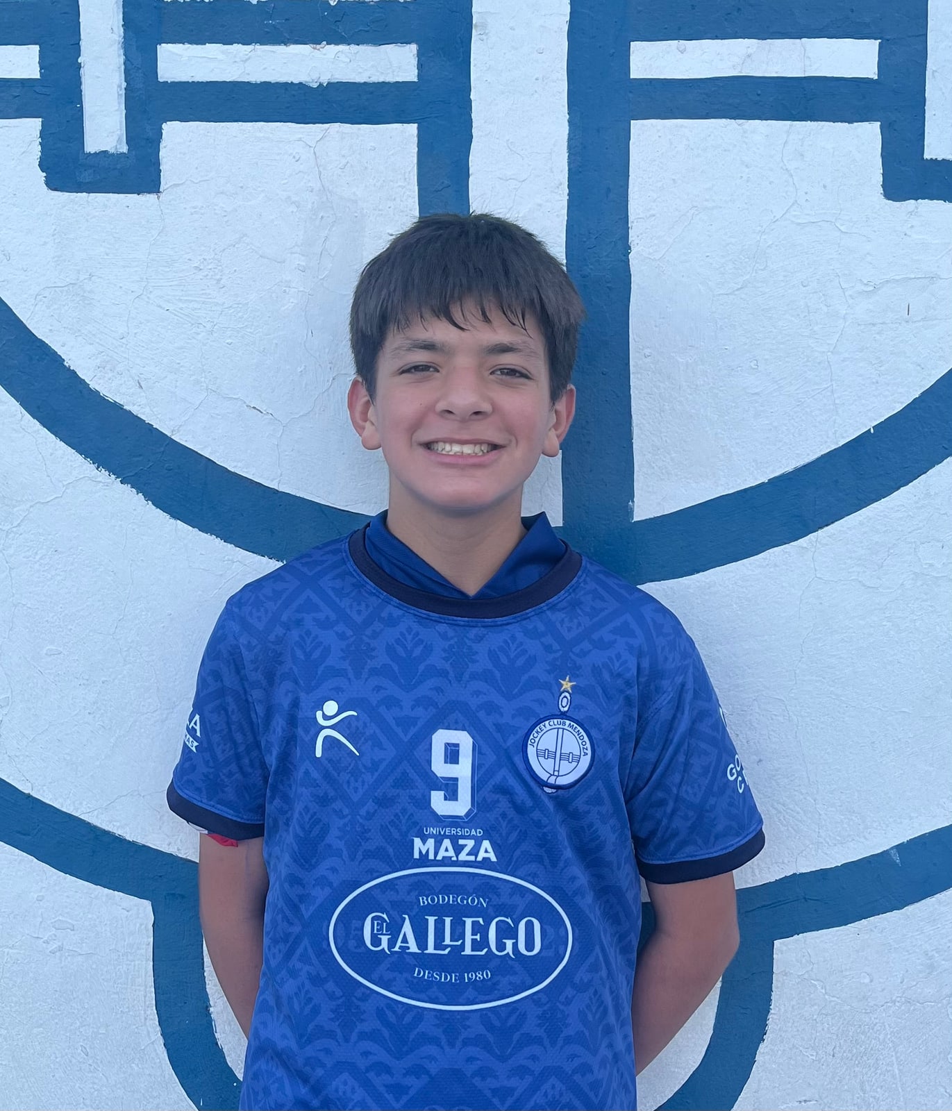 Foto de Roman Yael Vildoza Moyano