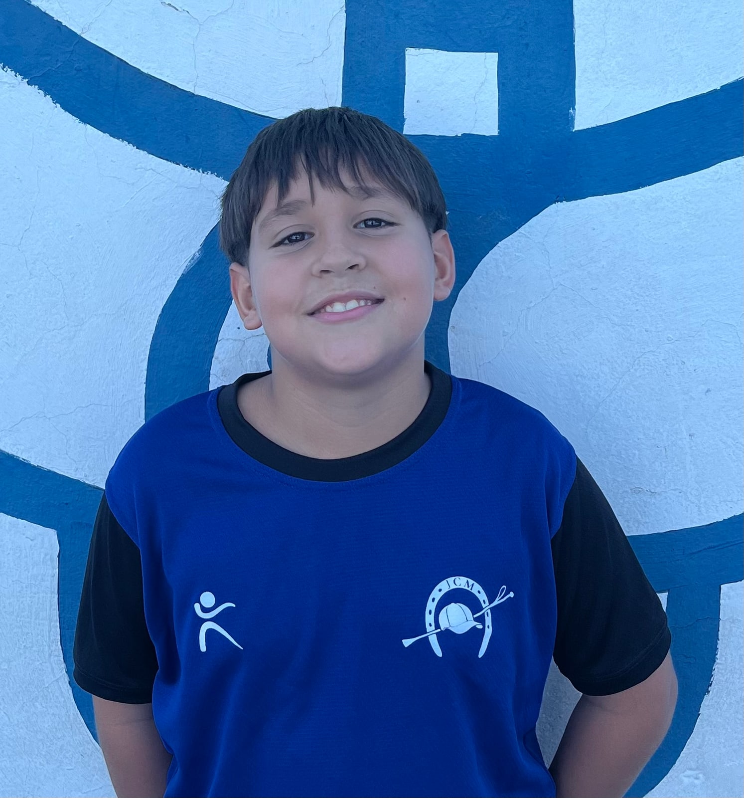 Foto de Lucio Giovanni Ghizoni Alvarez