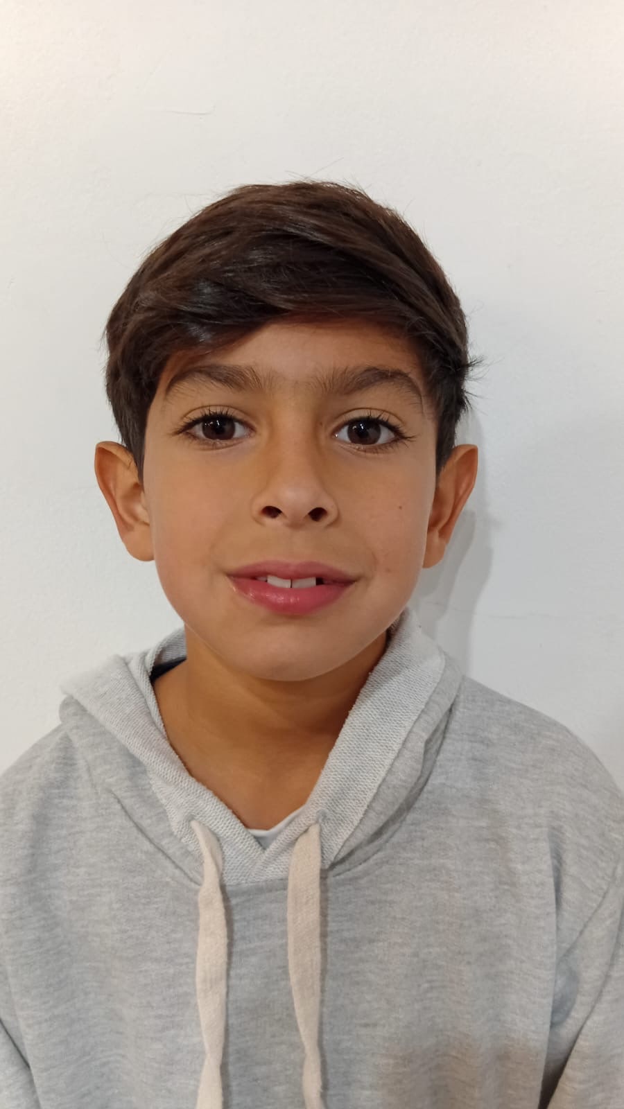 Foto de Felipe Pellegrino