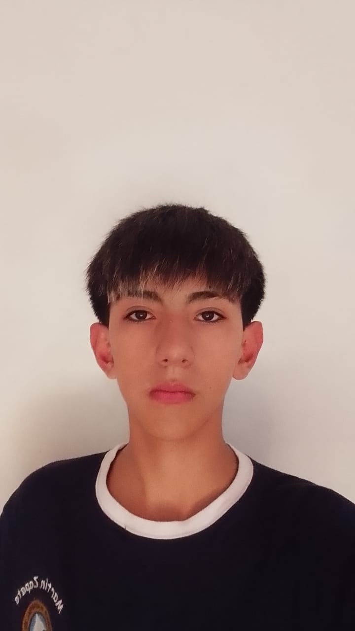 Foto de Demian Gudell