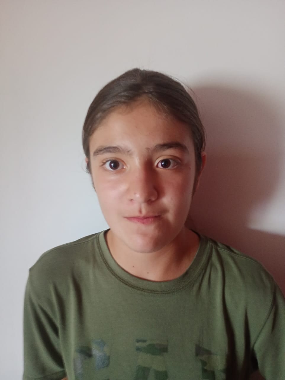 Foto de MARÍA GUADALUPE DÍAZ VARGAS