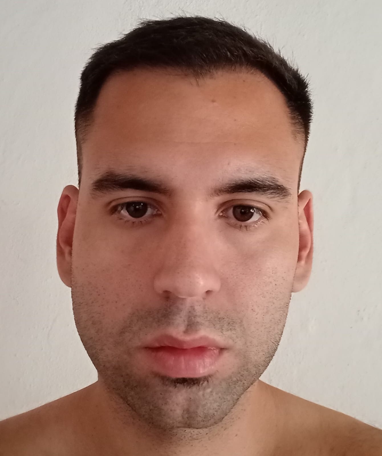 Foto de Gustavo Nicolas Mollano