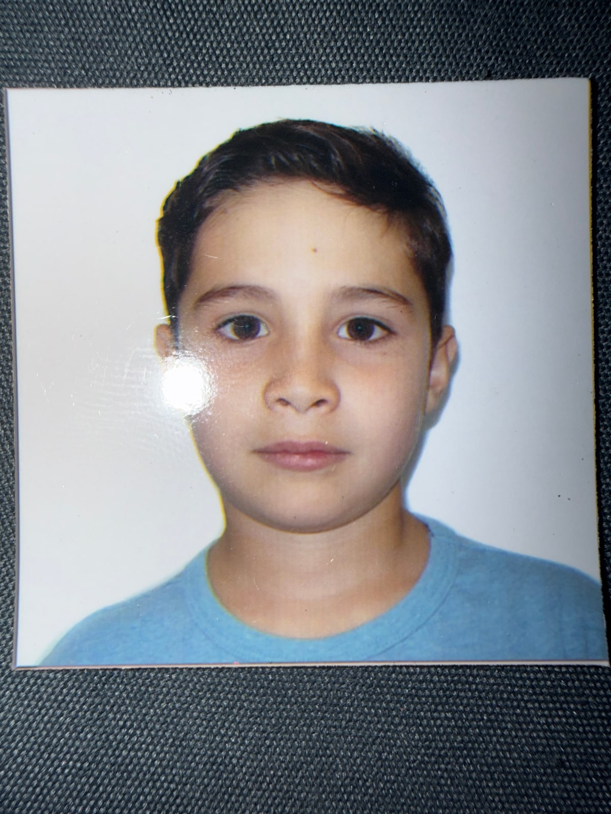 Foto de Pedro Gumilla Castro