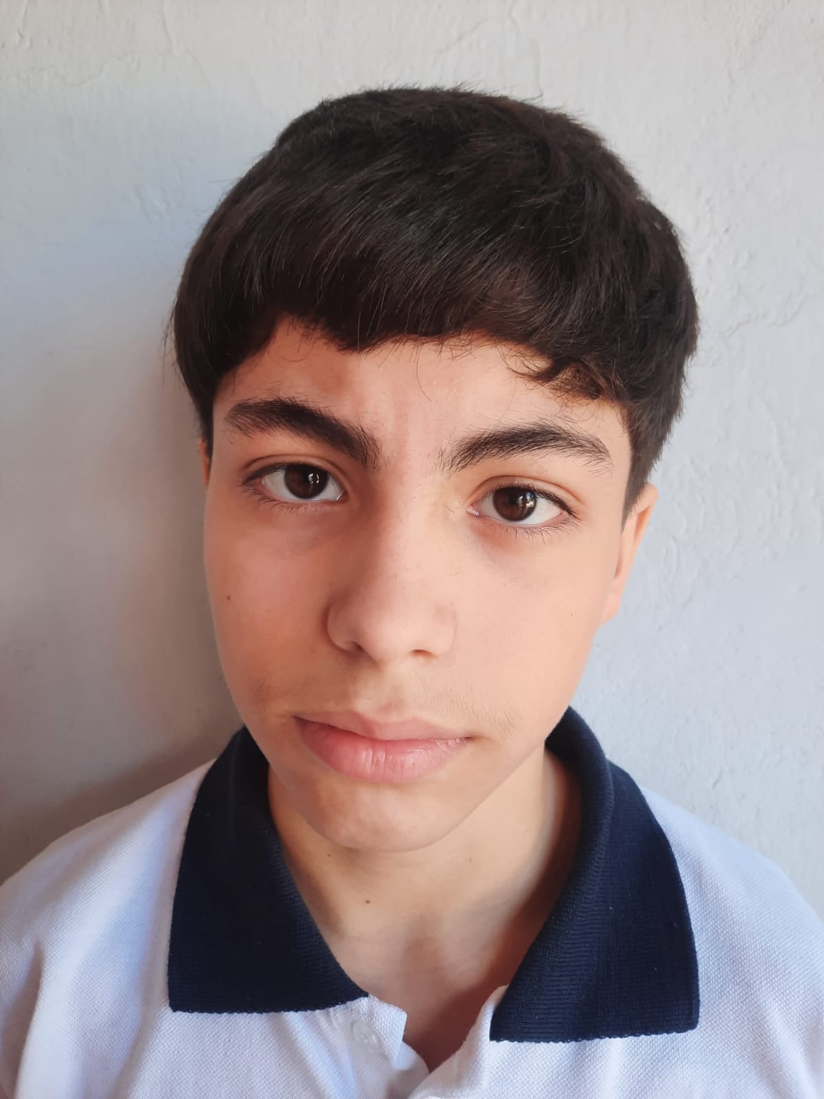 Foto de JEREMÍAS FRANCO CANTON