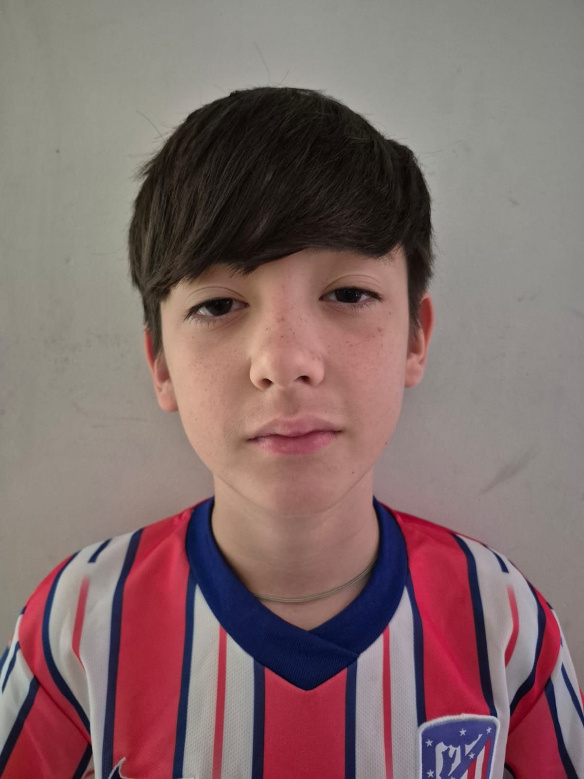 Foto de BAUTISTA MANUEL GROSSO BLANCO