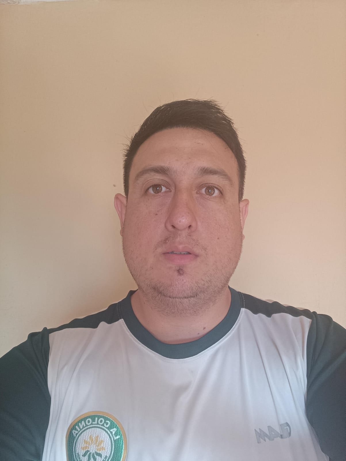 Foto de German Ramón Diaz