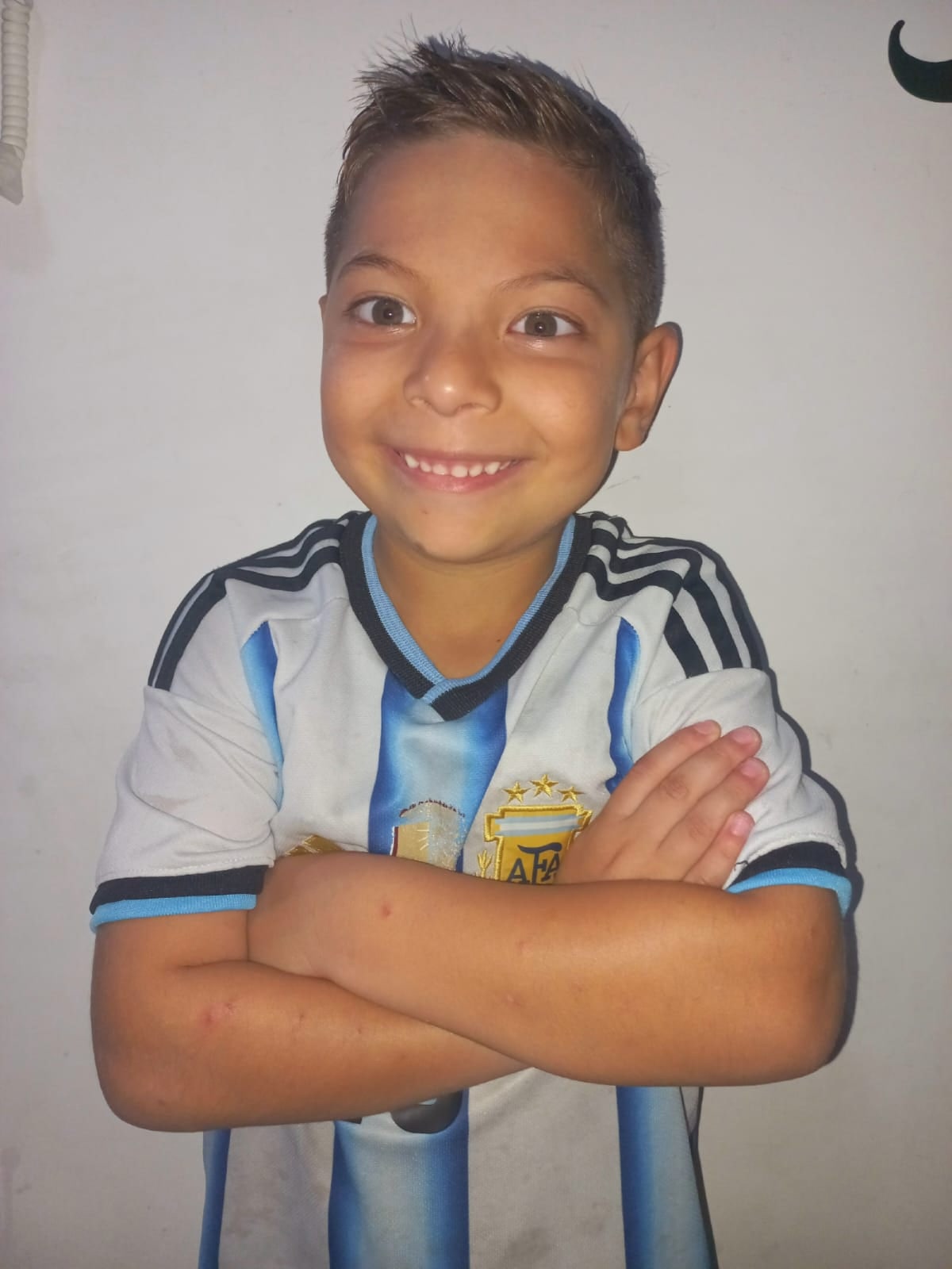Foto de Martin Bustos