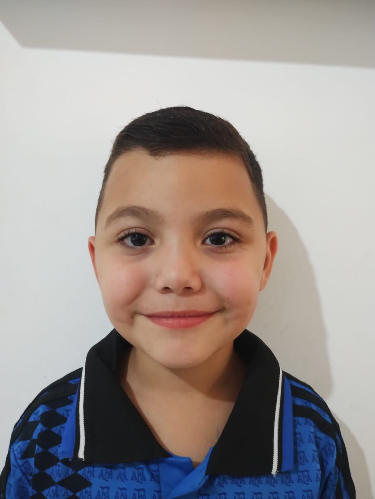 Foto de Valentino Padial