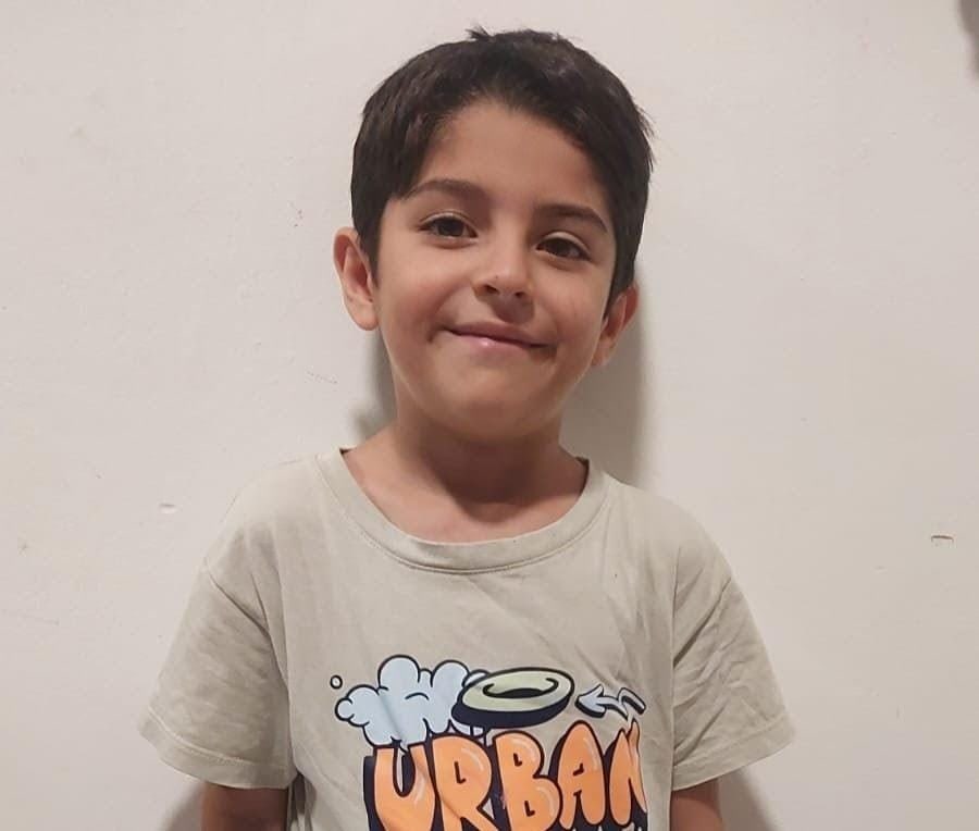 Foto de Maximo Giorlando