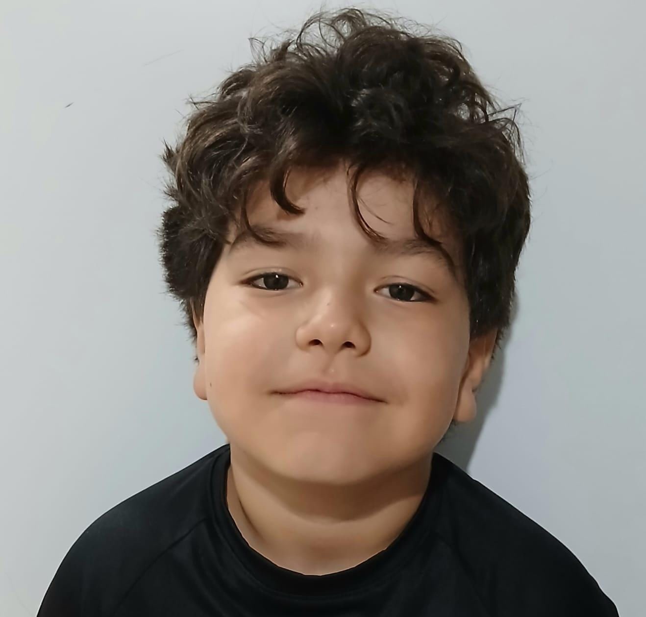 Foto de Albaro benjamin Pereyra