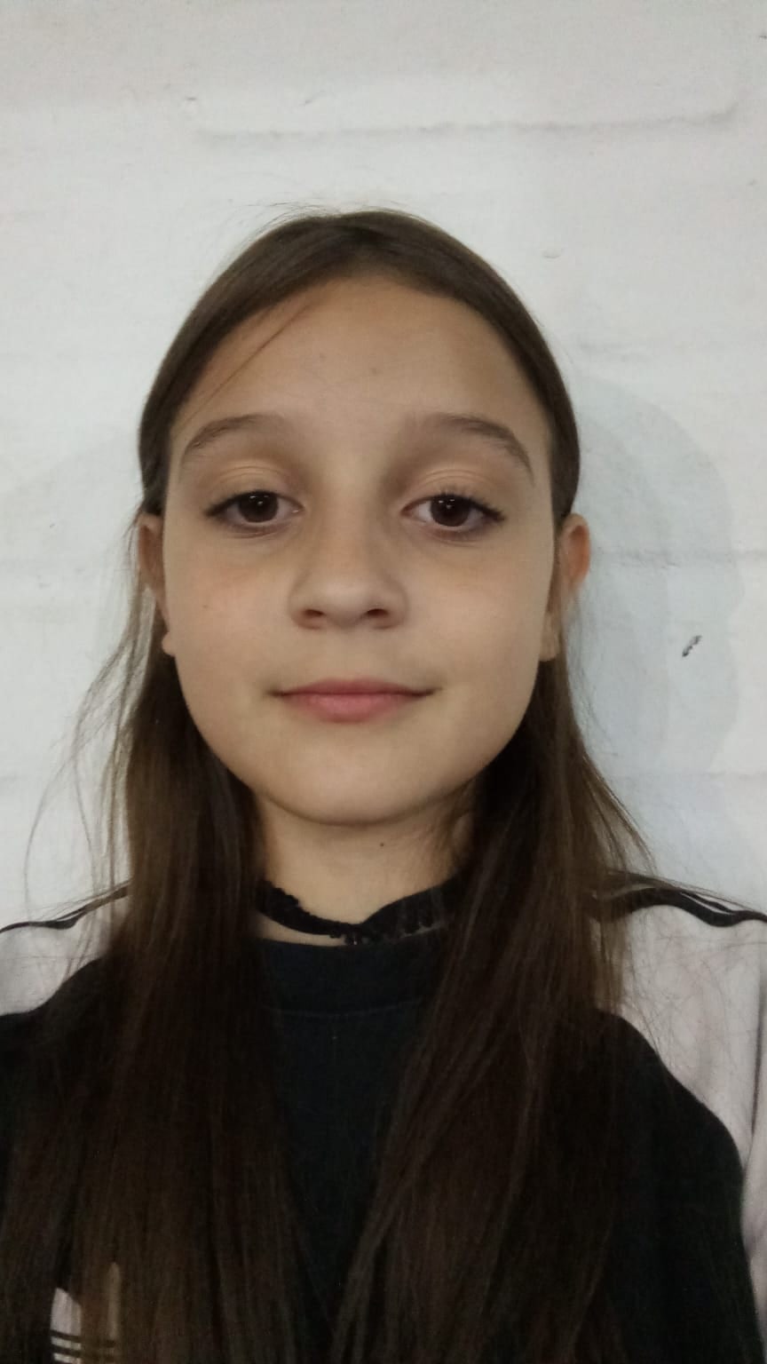 Foto de Juana Biondi
