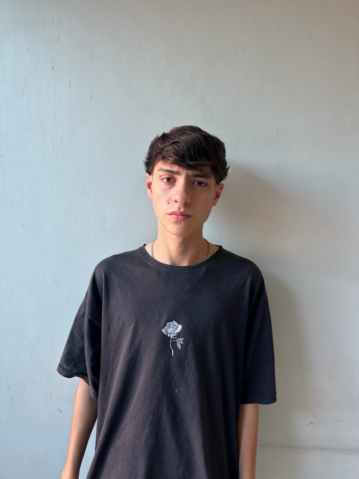 Foto de Mariano Carpio