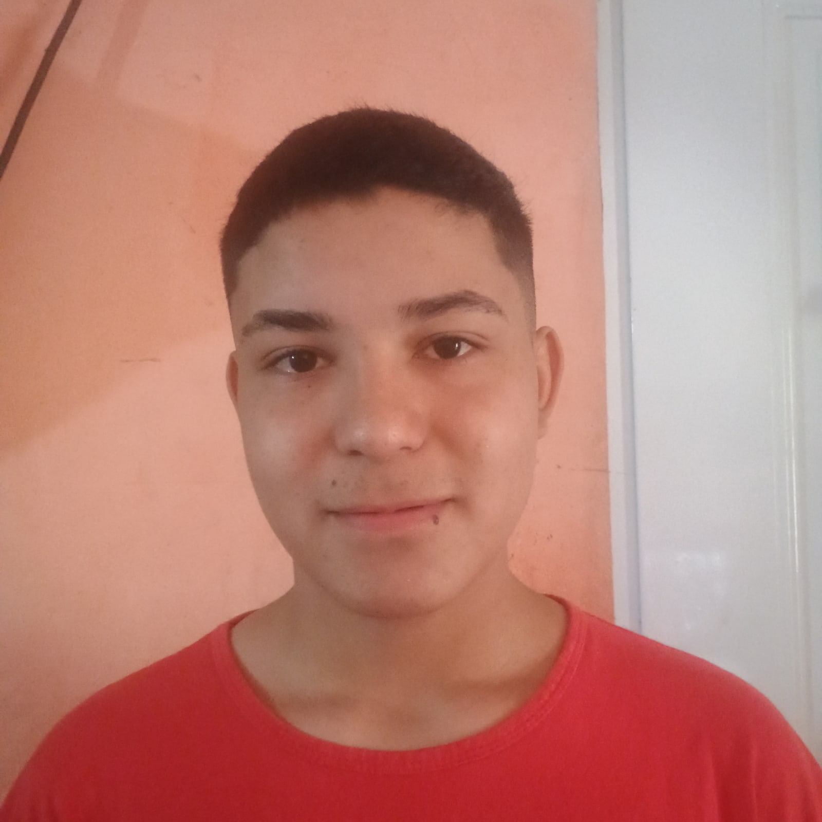 Foto de Franco Gallardo