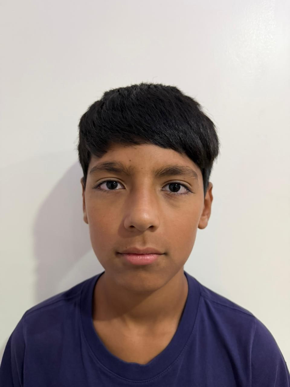 Foto de Joaquín Biagio Solis tulian