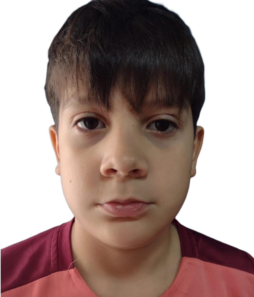 Foto de FELIPE BENJAMIN ACOSTA VERGARA