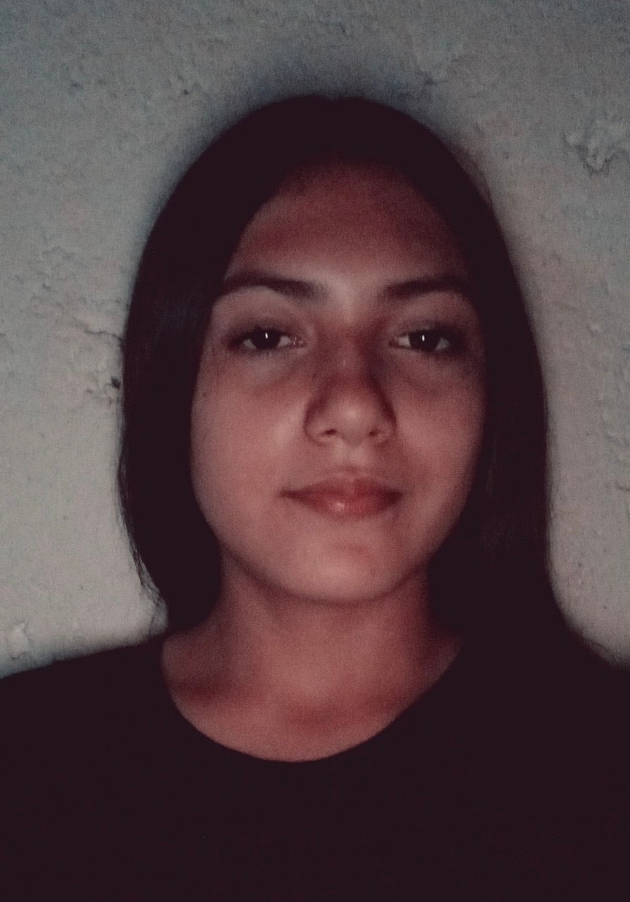 Foto de Mia Guadalupe Valdez
