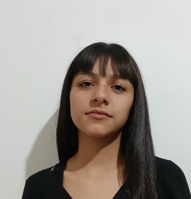 Foto de Renata Rebeco