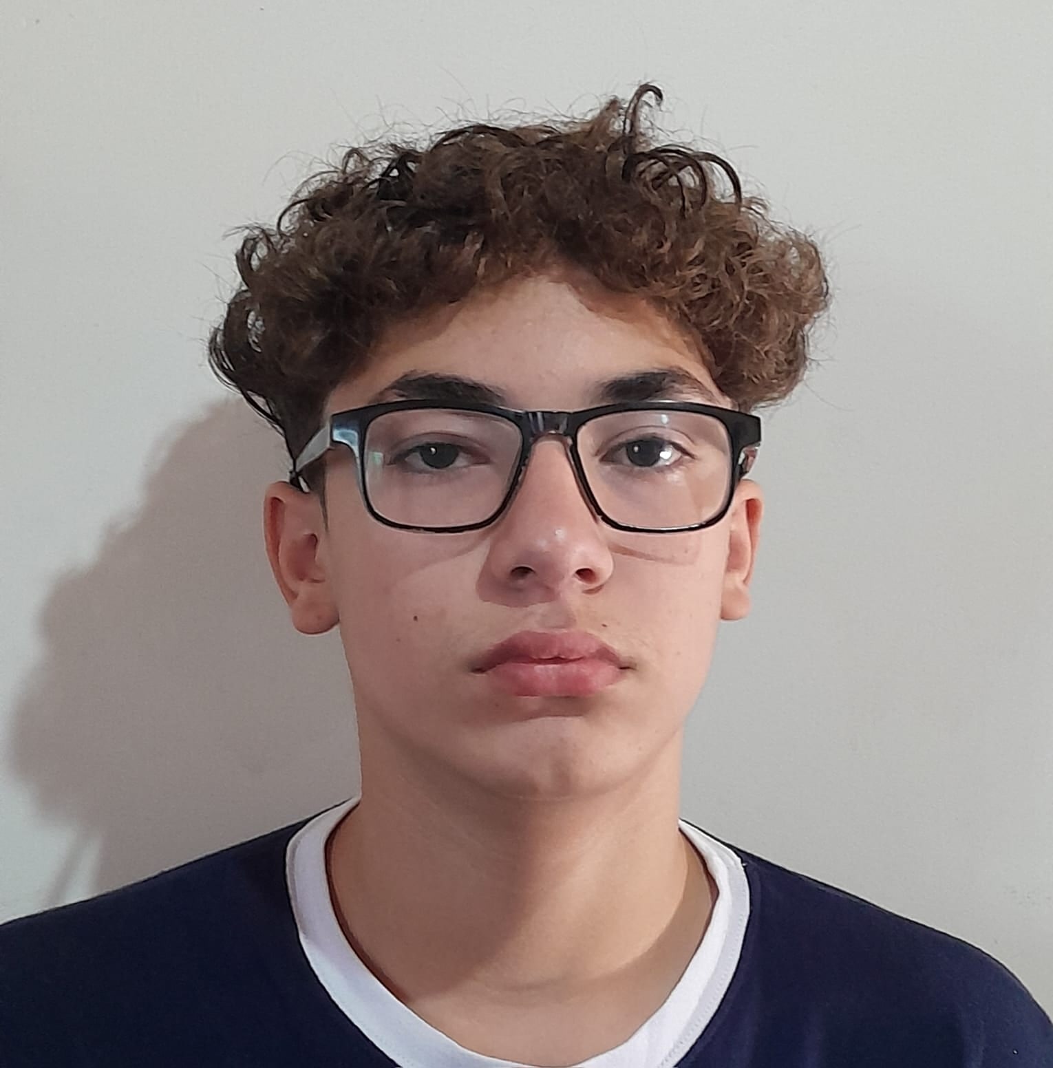 Foto de JOAQUÍN LUCIANO MACHIN