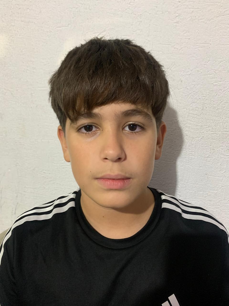 Foto de DAVIAN FERNANDEZ MORA